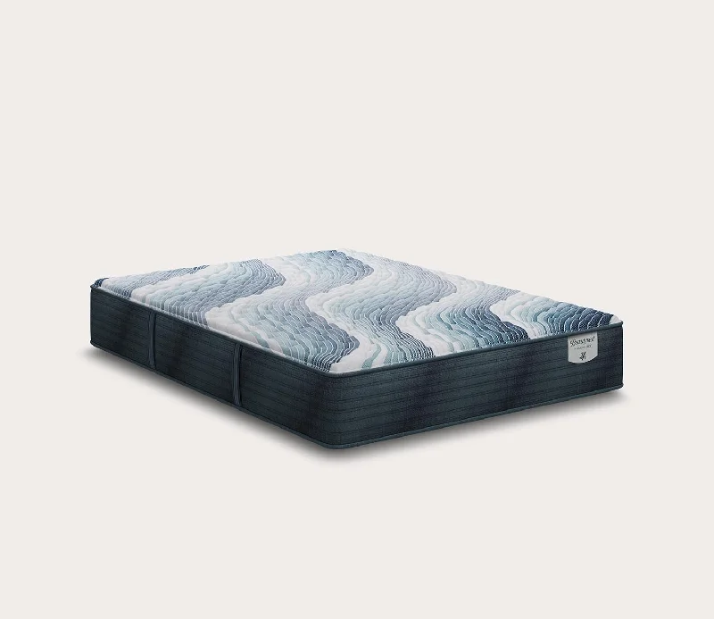 Beautyrest Harmony Lux Silver Sands Extra Firm Mattress