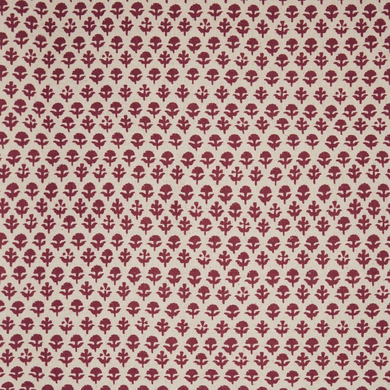 Wrinkle - resistant duvet covers for a neat and tidy lookBindi Berry Fabric