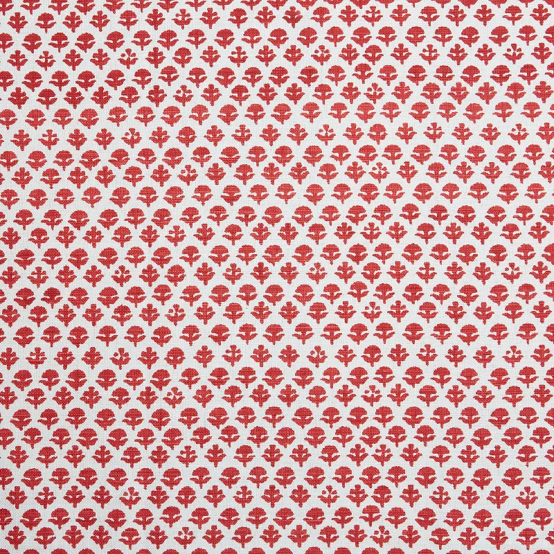 Jersey cotton duvet covers for a stretchy and comfortable fitBindi Coral Fabric