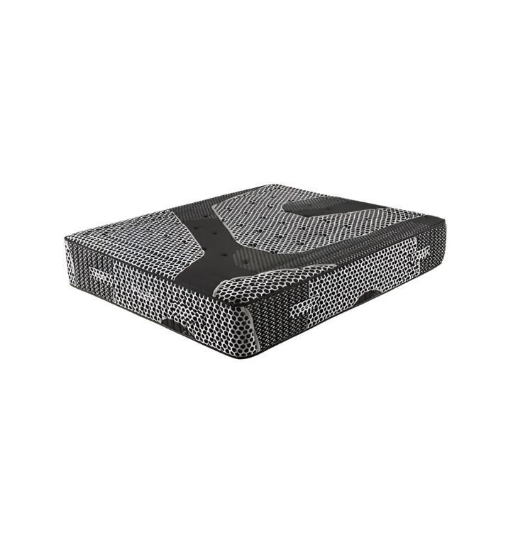 Black Box Mattress