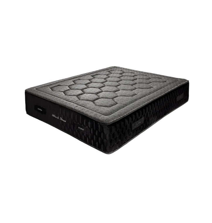 Black Titan Mattress