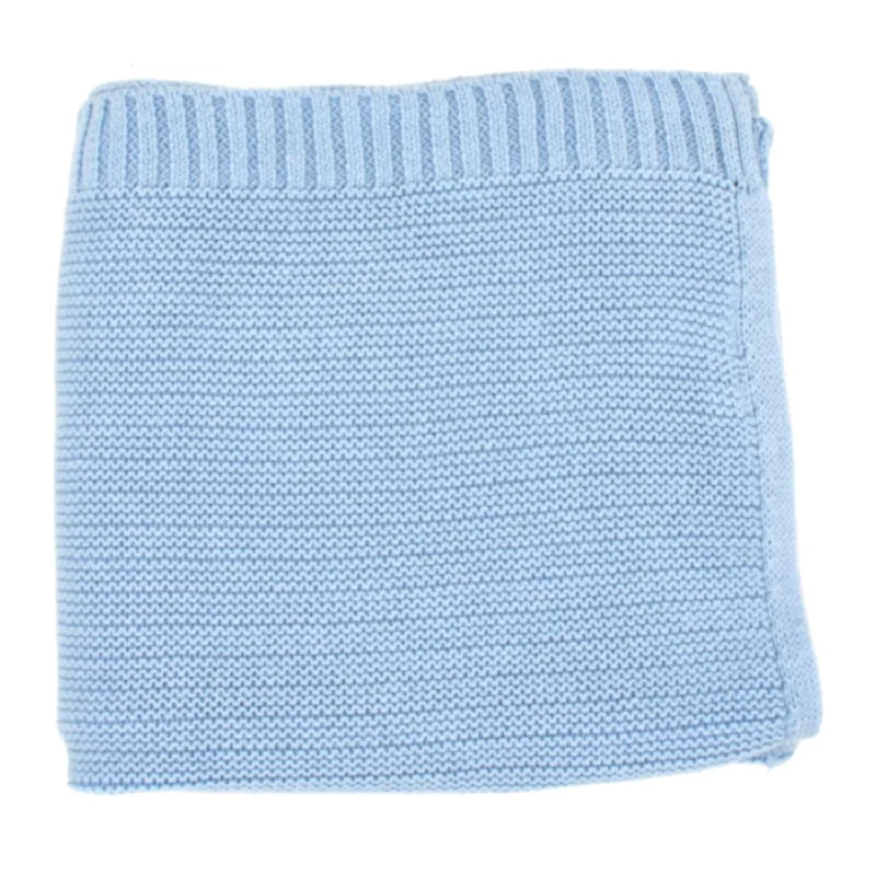 Cashmere blankets for ultimate softness and luxuryDream Big Blanket (Blue)