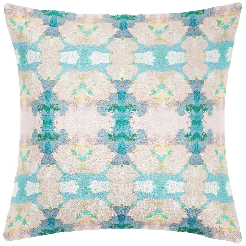 Budget - friendly duvet covers for first - time homebuyers or studentsBlue Lagoon 26x26 Pillow