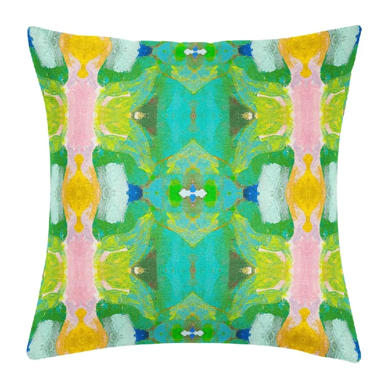 High - end luxury duvet covers for a top - tier sleep experienceBoca Bay 22x22 Pillow