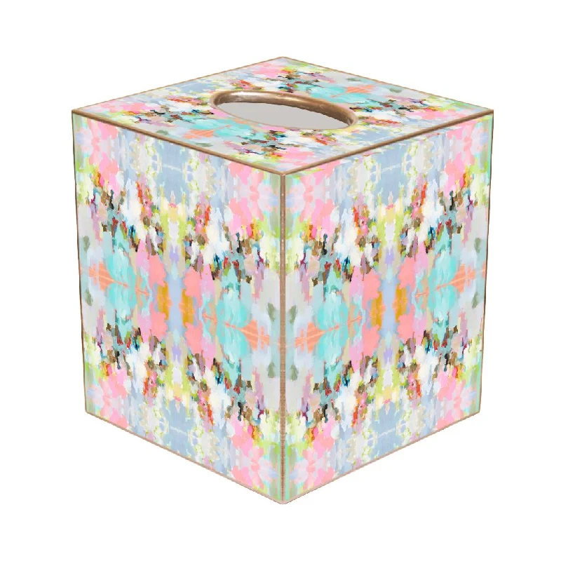 Custom - sized duvet covers to fit unique or non - standard bed framesBrooks Avenue Tissue Box Cover