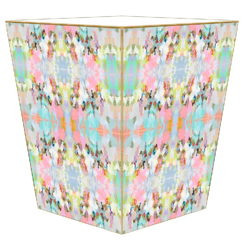 Queen - size duvet covers for standard queen - sized mattressesBrooks Avenue Waste Basket