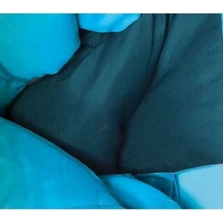 Microfiber - filled comforters that are lightweight and easy to care forBYB Aqua/Ocean Depths Teal Reversible Twin XL Comforter Microfiber - filled comforters that are lightweight and easy to care forBYB Aqua/Ocean Depths Teal Reversible Twin XL Comforter