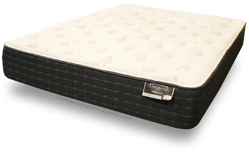 CA King Stress O Pedic Sleep Systems Royale II Gel Extra Firm 13" Discontinued Clearance Mattress