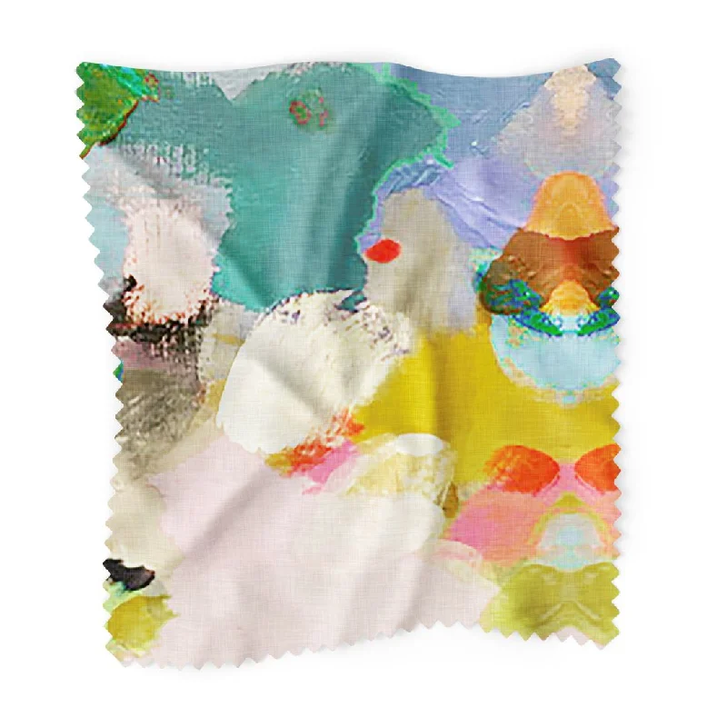 Light - blocking duvet covers for a better sleep during the dayCalypso Fabric by the Yard