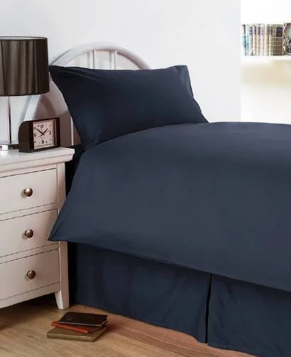Polyester duvet covers with durability and colorfastnessCamden Deep Duvet Covers
