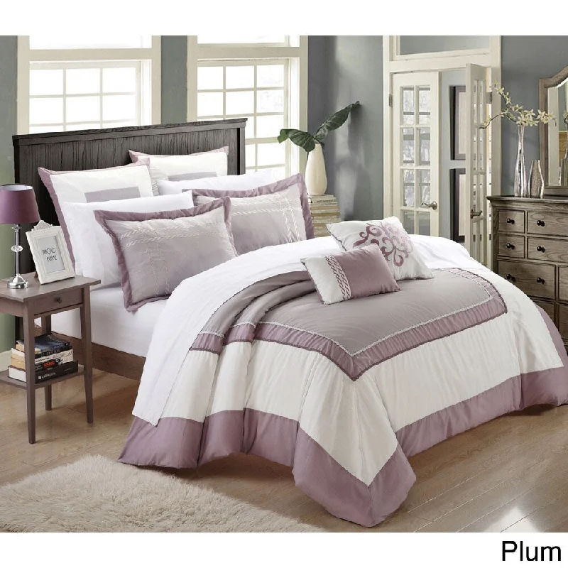 Plum