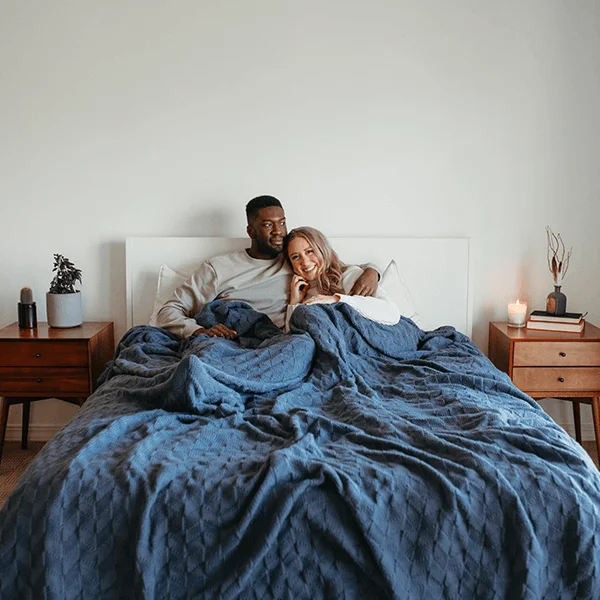 Wool blankets with natural warmth and insulationClassic Knitted™ Blanket