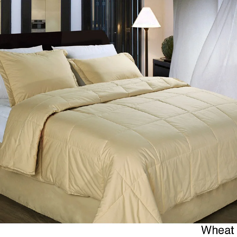 Duck down comforters with a softer feel and good warmth retentionCopper Grove Tinsdale Cotton Comforter Set Duck down comforters with a softer feel and good warmth retentionCopper Grove Tinsdale Cotton Comforter Set