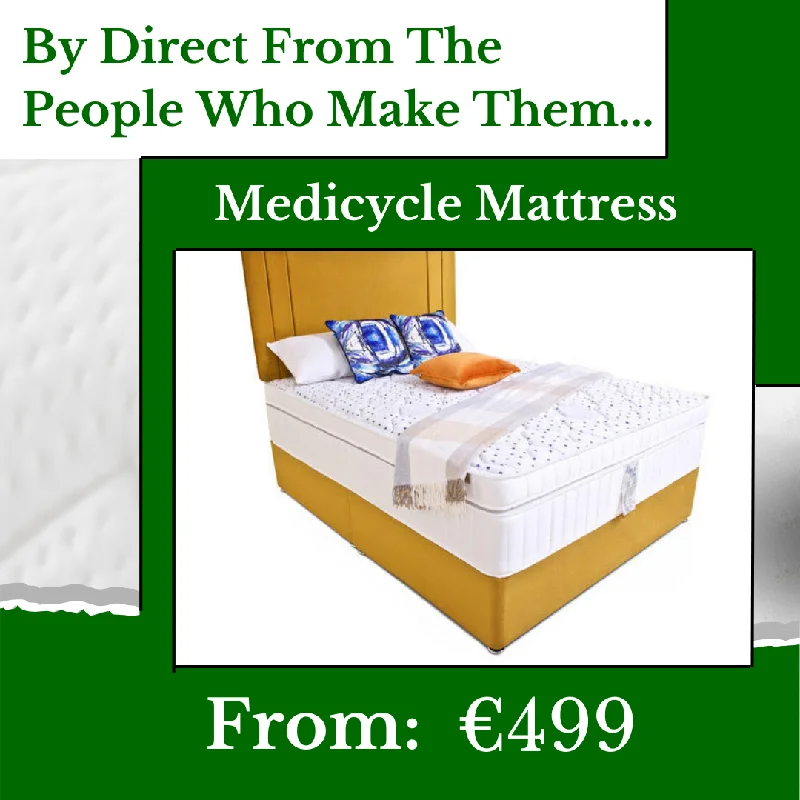 Medicycle Mattress