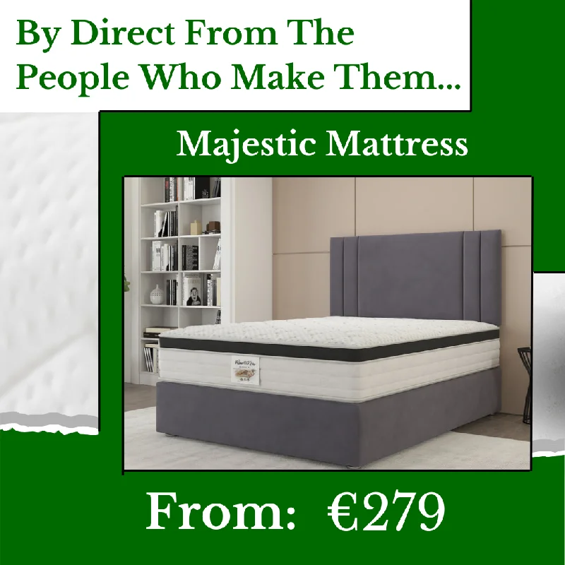 Majestic Mattress