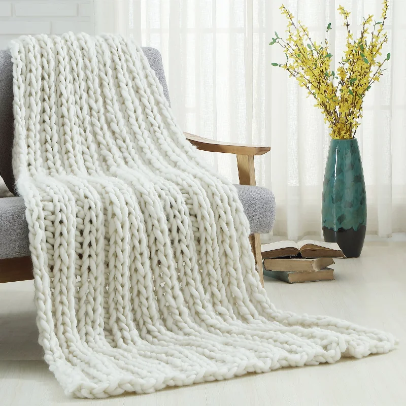 cream white