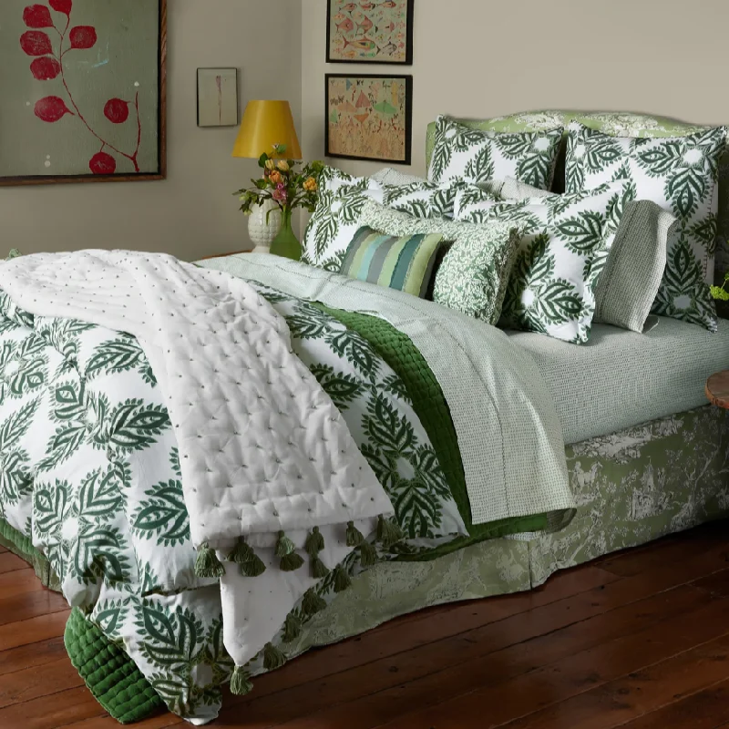 Snap - closure duvet covers for a quick and convenient way to open and closeDasati Duvet Set