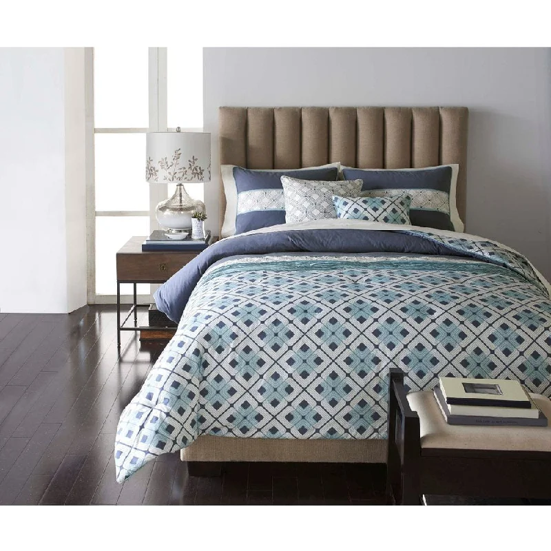 Bamboo - fiber - filled comforters with antibacterial and breathable qualitiesDel Mar 6-piece Comforter Set Bamboo - fiber - filled comforters with antibacterial and breathable qualitiesDel Mar 6-piece Comforter Set