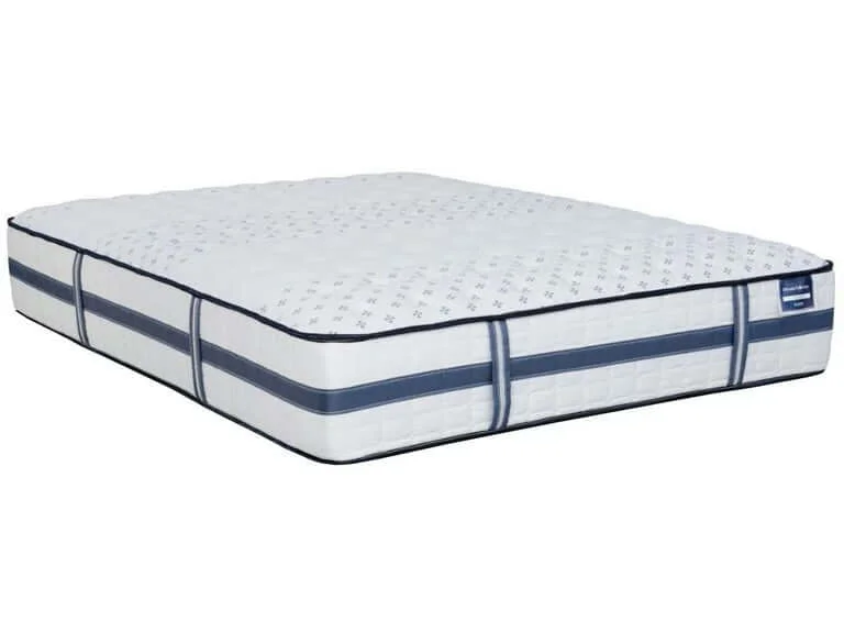Twin Diamond Polina Firm Gel Memory Foam 11" Clearance Mattress