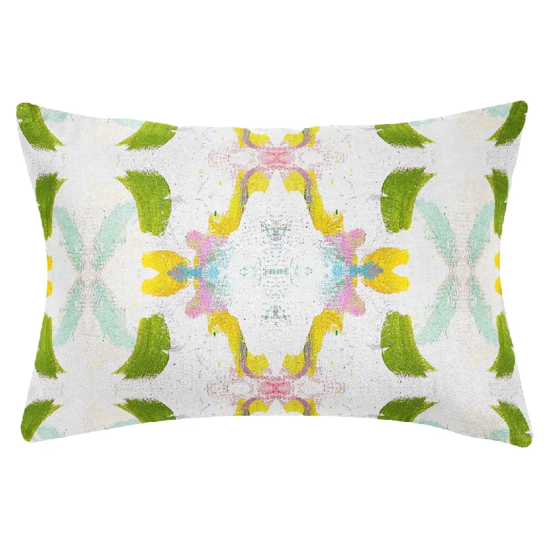 Allergy - friendly duvet covers for bedrooms with sensitive air qualityDogwood 14x20 Pillow