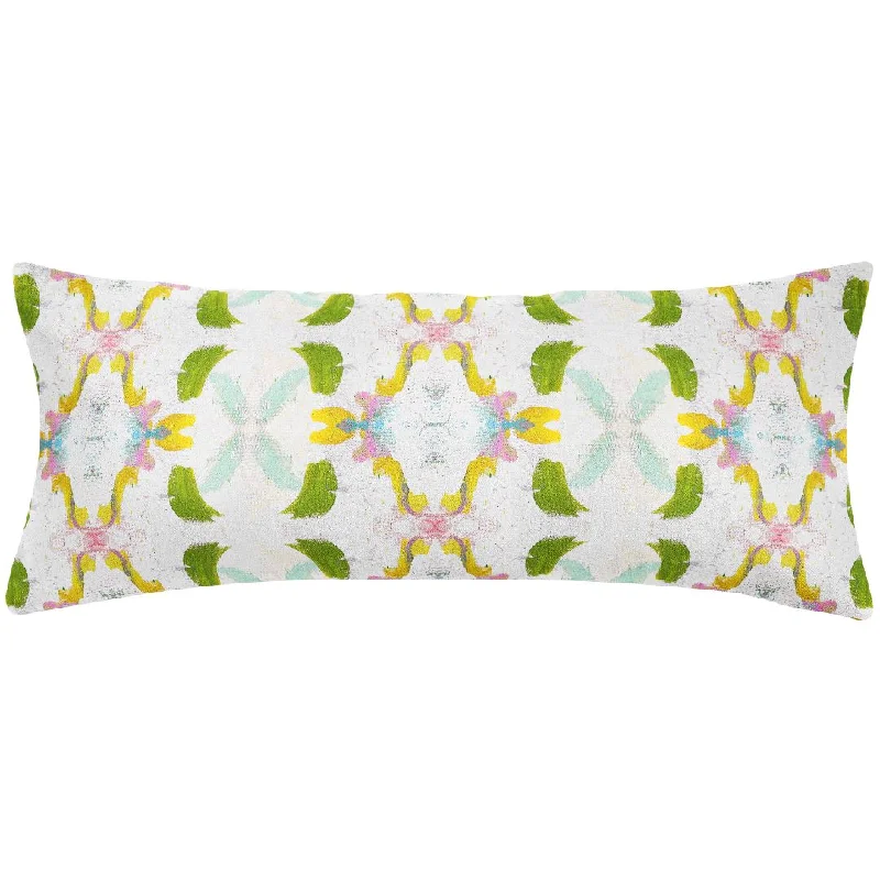 Twin - size duvet covers ideal for single beds in kids' rooms or dormitoriesDogwood 14x36 Pillow