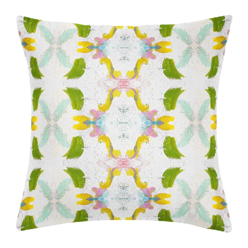 Duvet covers suitable for use with synthetic - filled comfortersDogwood 22x22 Pillow