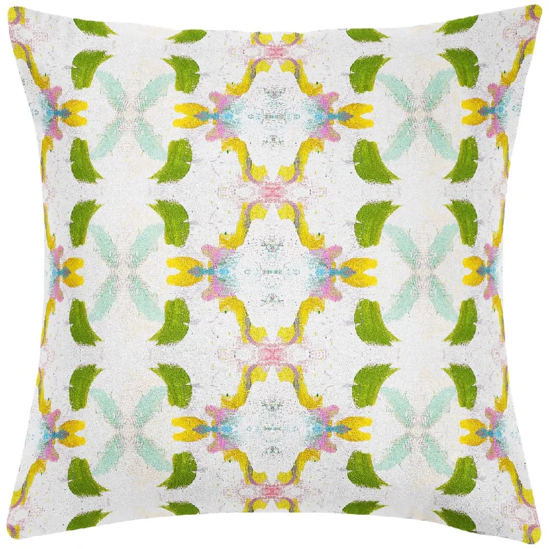 Jersey cotton duvet covers for a stretchy and comfortable fitDogwood 26x26 Pillow
