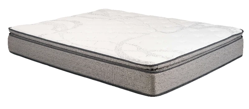 Spring Air Value Collection Dogwood Euro Top 10" Mattress