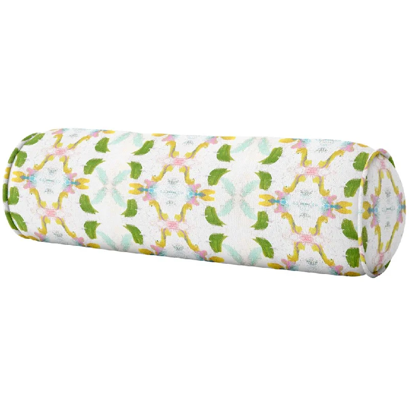 Duvet covers that coordinate with existing bedroom furnitureDogwood Round Bolster Pillow