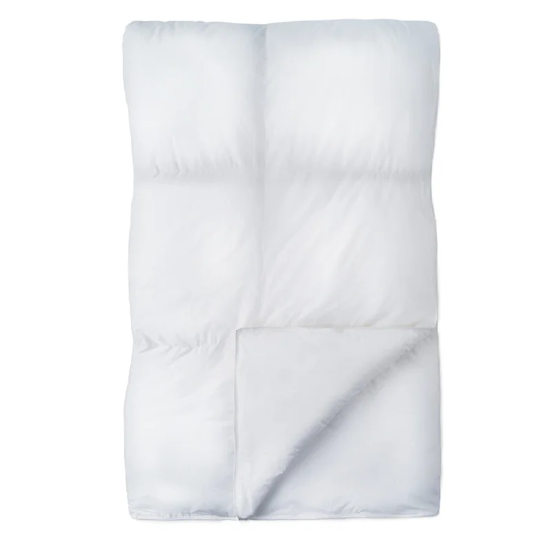 Stain - resistant duvet covers for easy maintenanceDown Duvet Insert All Season Weight