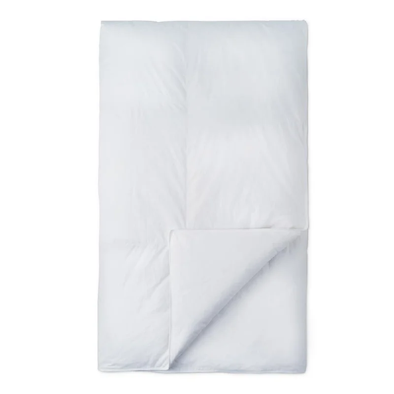 Hypoallergenic duvet covers for allergy - prone individualsDown Duvet Insert Lightweight