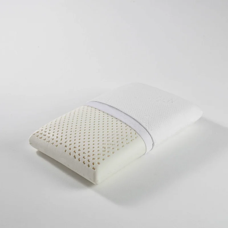 Dreams to Go Leia Latex Pillow