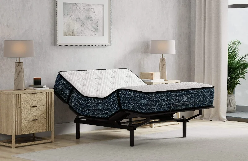 Dreams to Go Optimus Adjustable Bed