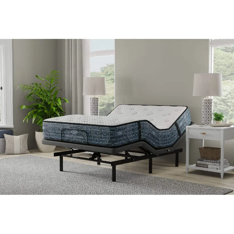 Dreams to Go Soothe Adjustable Bed