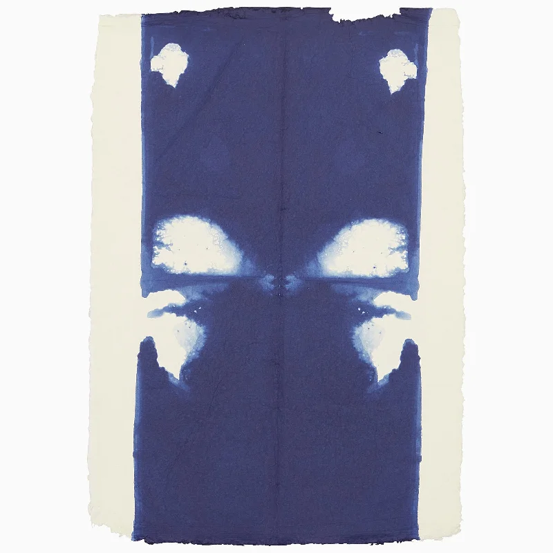 Duvet covers to pair with down comforters for maximum warmthDreamy Blues