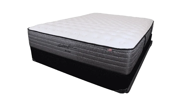 Twin Eastman House Royal Sands Plush Luxury Gel Memory Foam 13" Clearance Mattress