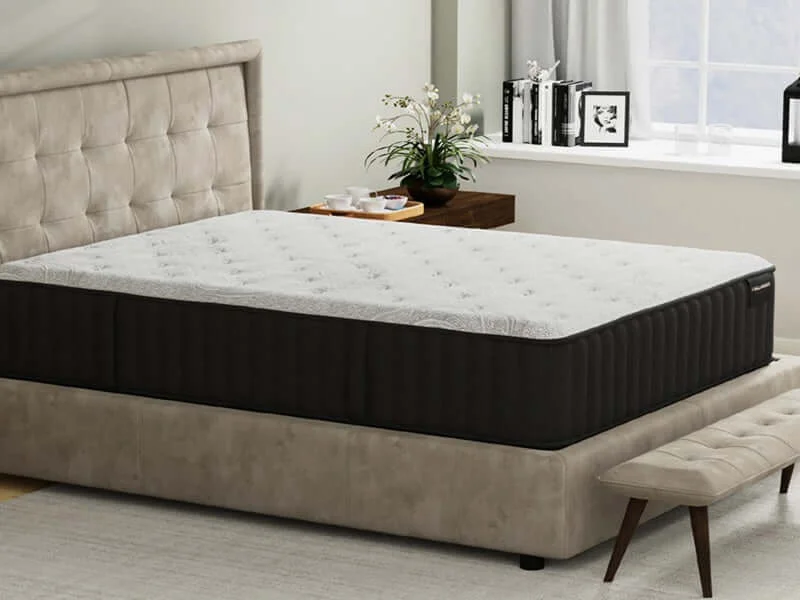 Englander The Supreme Collection Beckford Luxury Firm 14.5" Hybrid Mattress