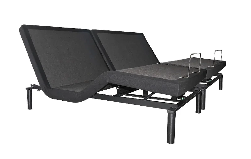 Ergomotion E4+ Adjustable Bed