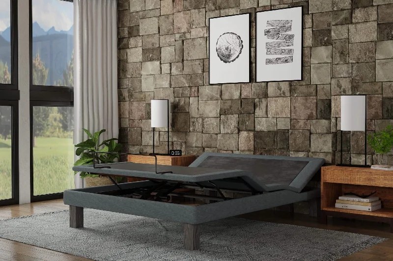 Ergomotion Ebreza Adjustable Bed