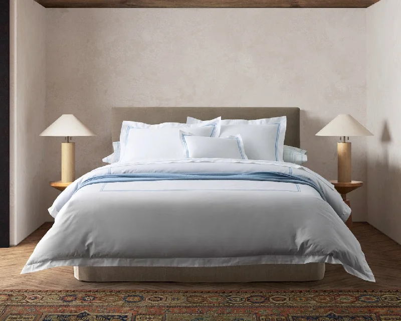 High - end luxury duvet covers for a top - tier sleep experienceEssex | Duvet Cover