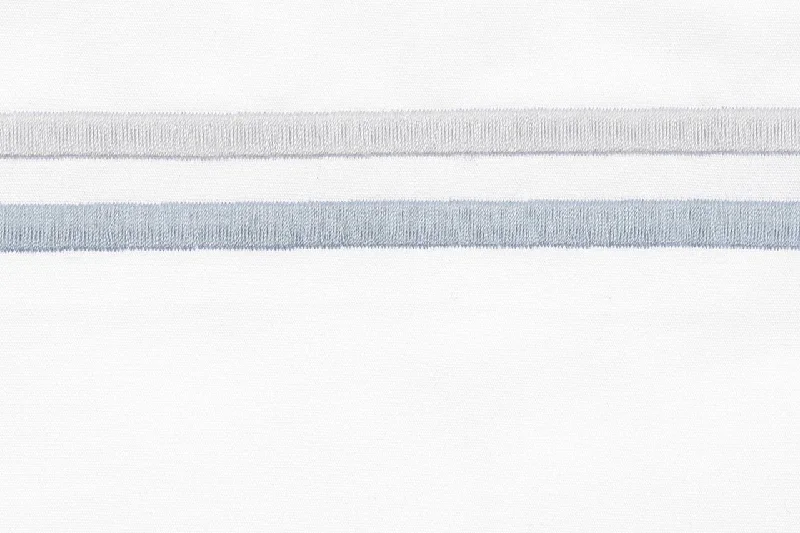 Pool on White