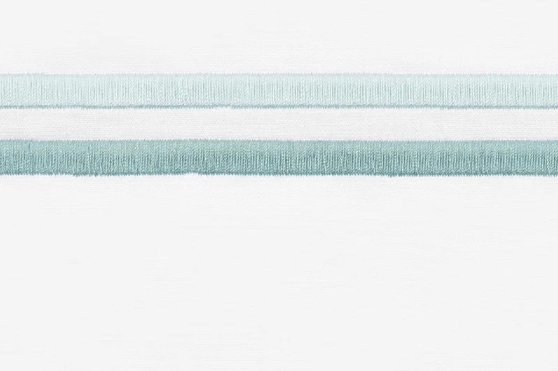 Lagoon on White