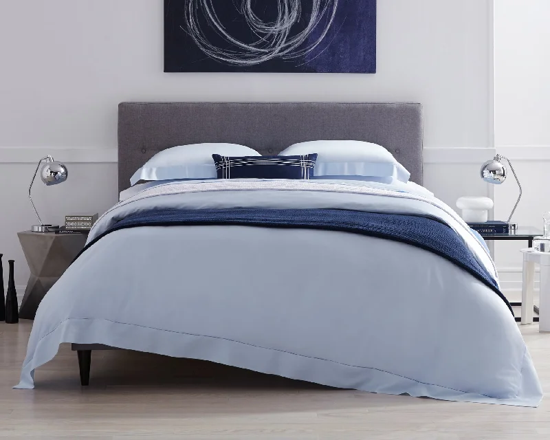 Polyester duvet covers with durability and colorfastnessFiona | Duvet Cover