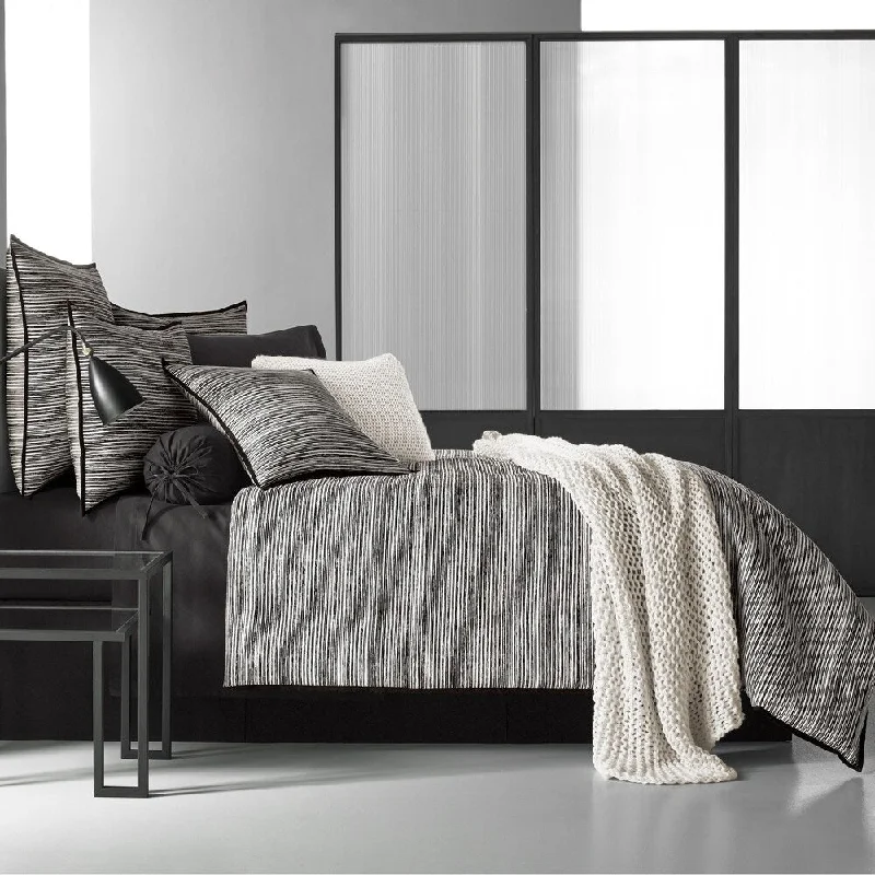 Cotton - filled comforters for a breathable and natural sleep experienceFive Queens Court Felix Twill Cotton 4-Piece Comforter Set Cotton - filled comforters for a breathable and natural sleep experienceFive Queens Court Felix Twill Cotton 4-Piece Comforter Set