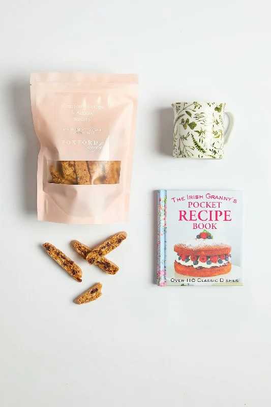 Acrylic blankets for a soft and affordable alternativeFoxford Biscotti Bundle