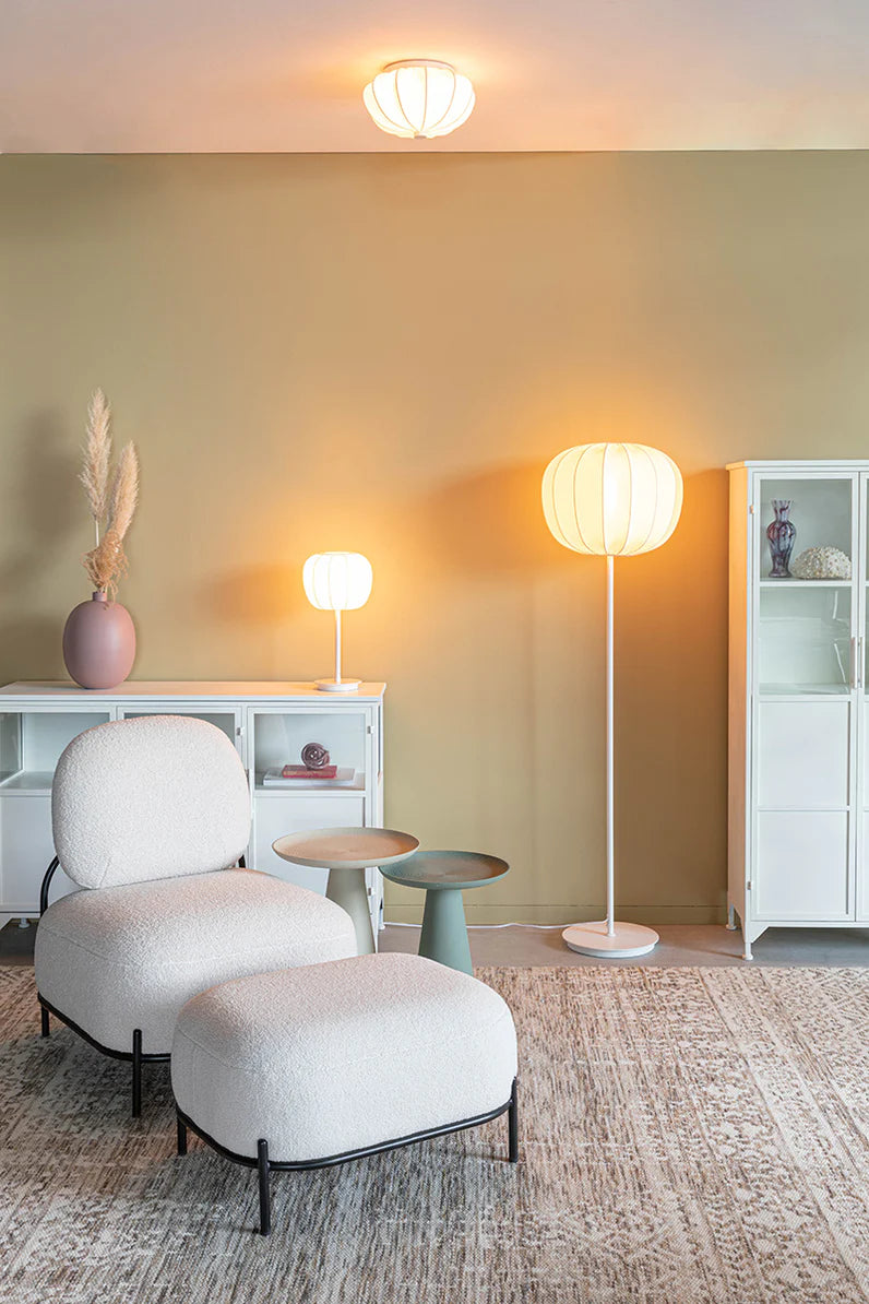 Cashmere blankets for ultimate softness and luxuryFoxford Shannon Ceiling Light