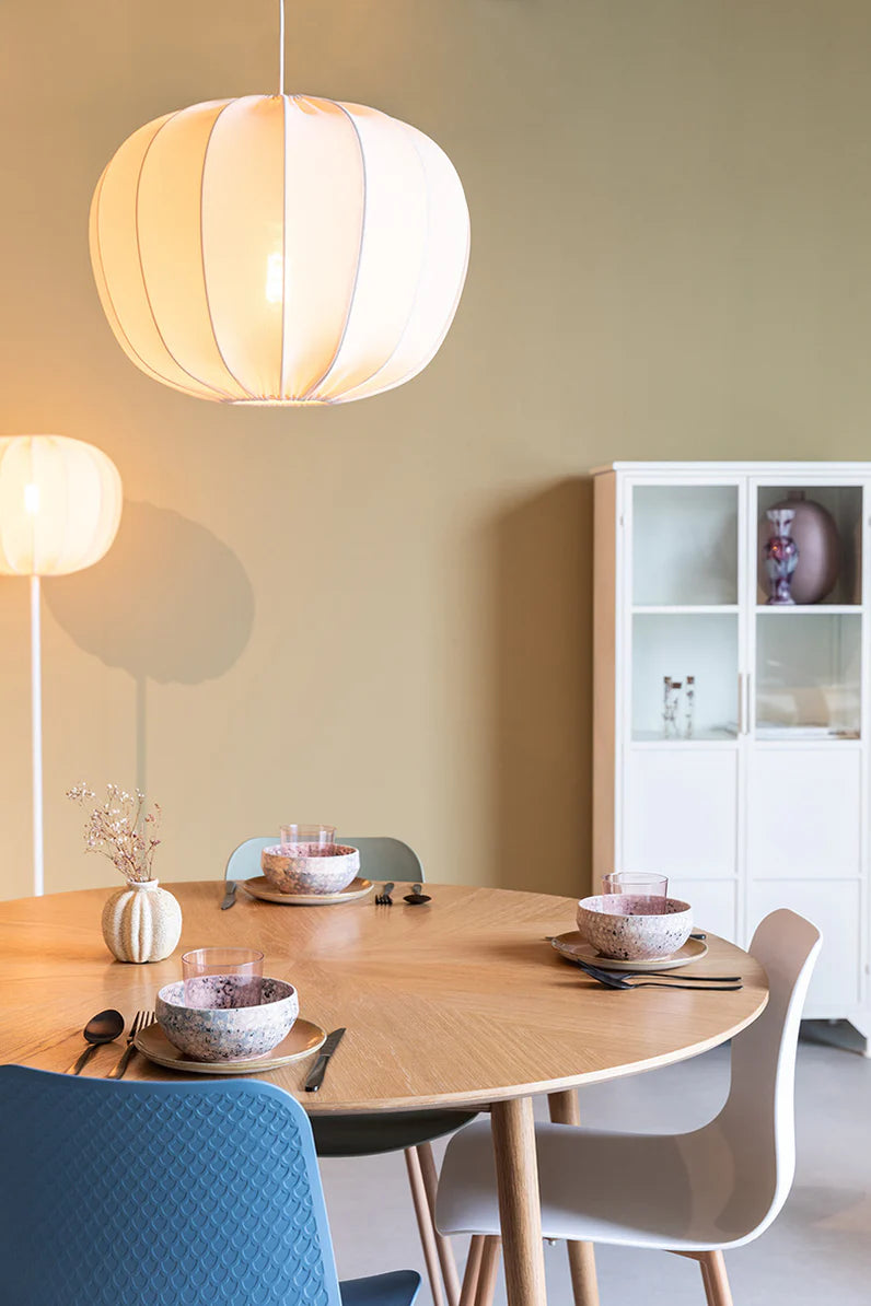 Acrylic blankets for a soft and affordable alternativeFoxford Shannon Pendant Light