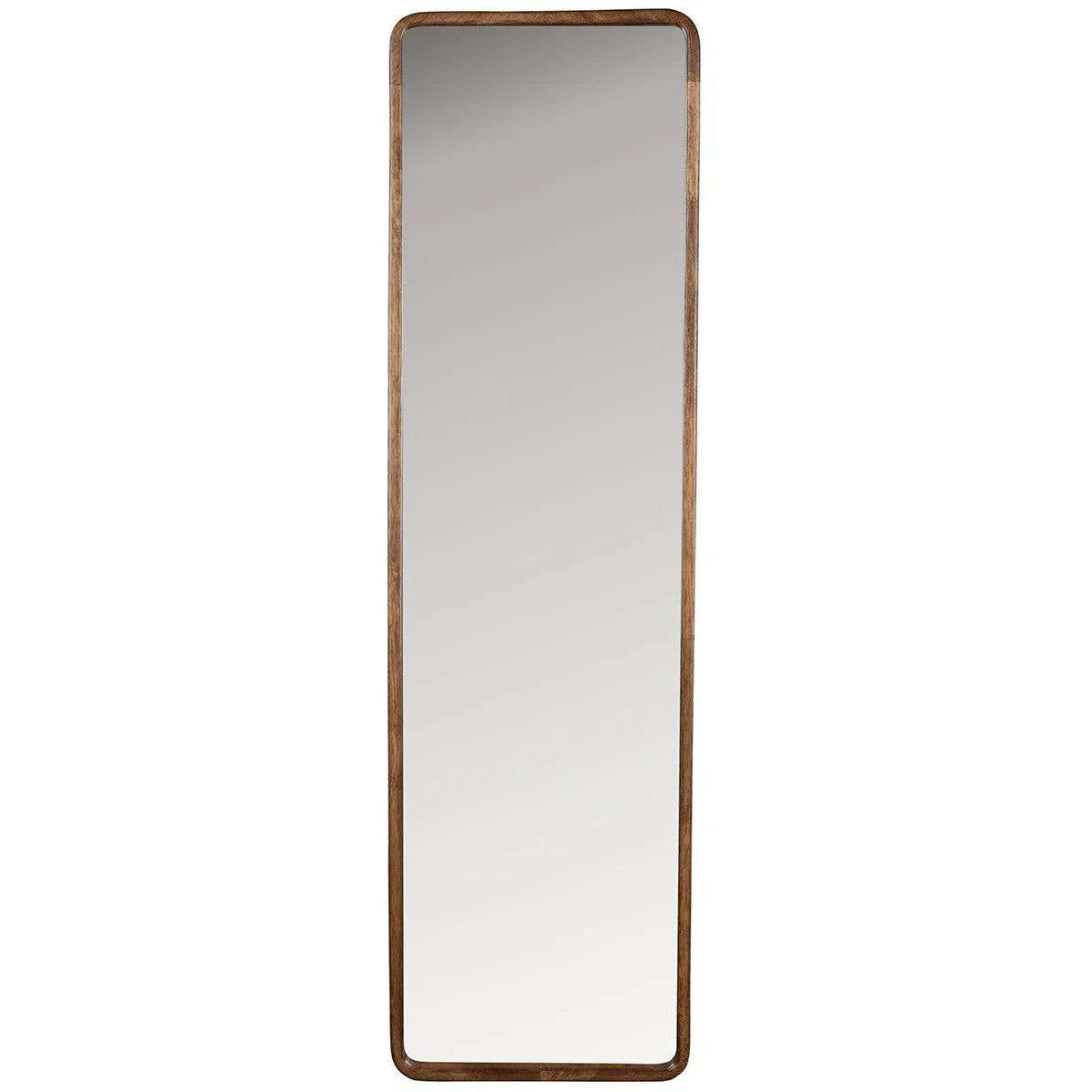 Mohair blankets with a unique sheen and softnessFoxford Vintage Long Mirror - Long