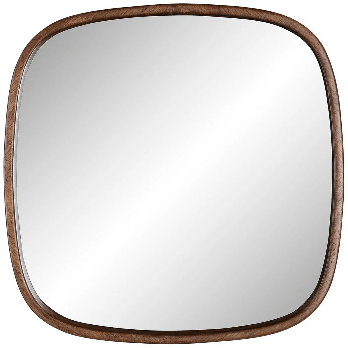 Acrylic blankets for a soft and affordable alternativeFoxford Vintage Mirror Square