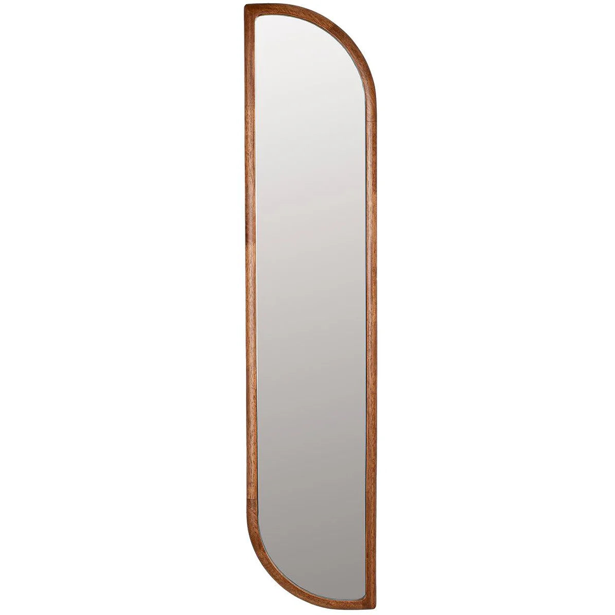 Rayon from bamboo blankets for a silky and breathable feelFoxford Vintage Original Mirror